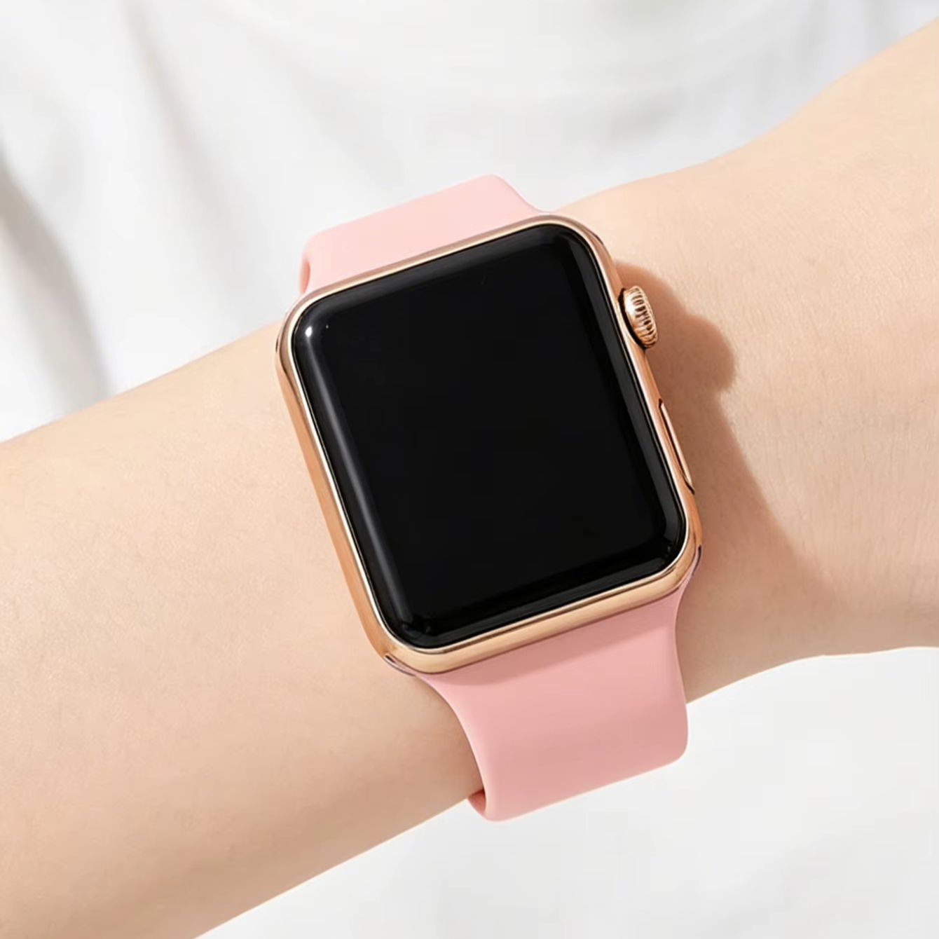 Set van drie schattige en stij - Smartwatch Watches For Girls recensie en prijs