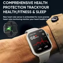 Modehorloge Ultra K62 Heren Da - Smartwatch Watches Brands For Women recensie en prijs