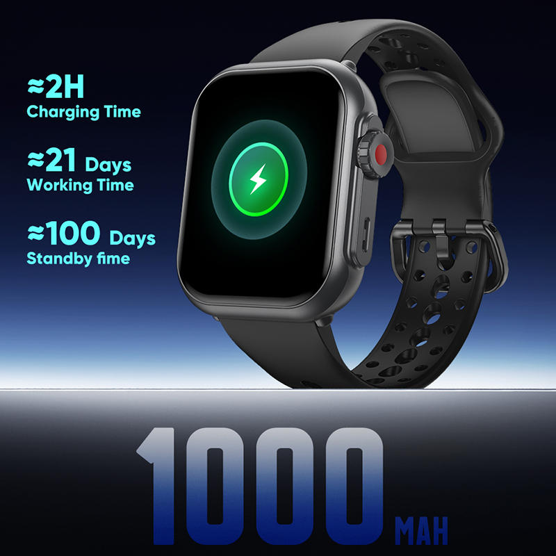 Horloge Ultra K62 Mannen Vrouw - Smartwatch Watches For Women With Gps recensie en prijs