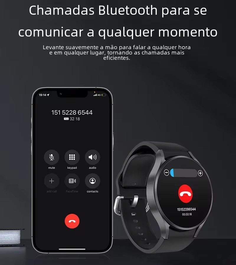 Nieuwe Watch 6 GPS Track Smart - Smartwatch Watches For Women With Gps recensie en prijs