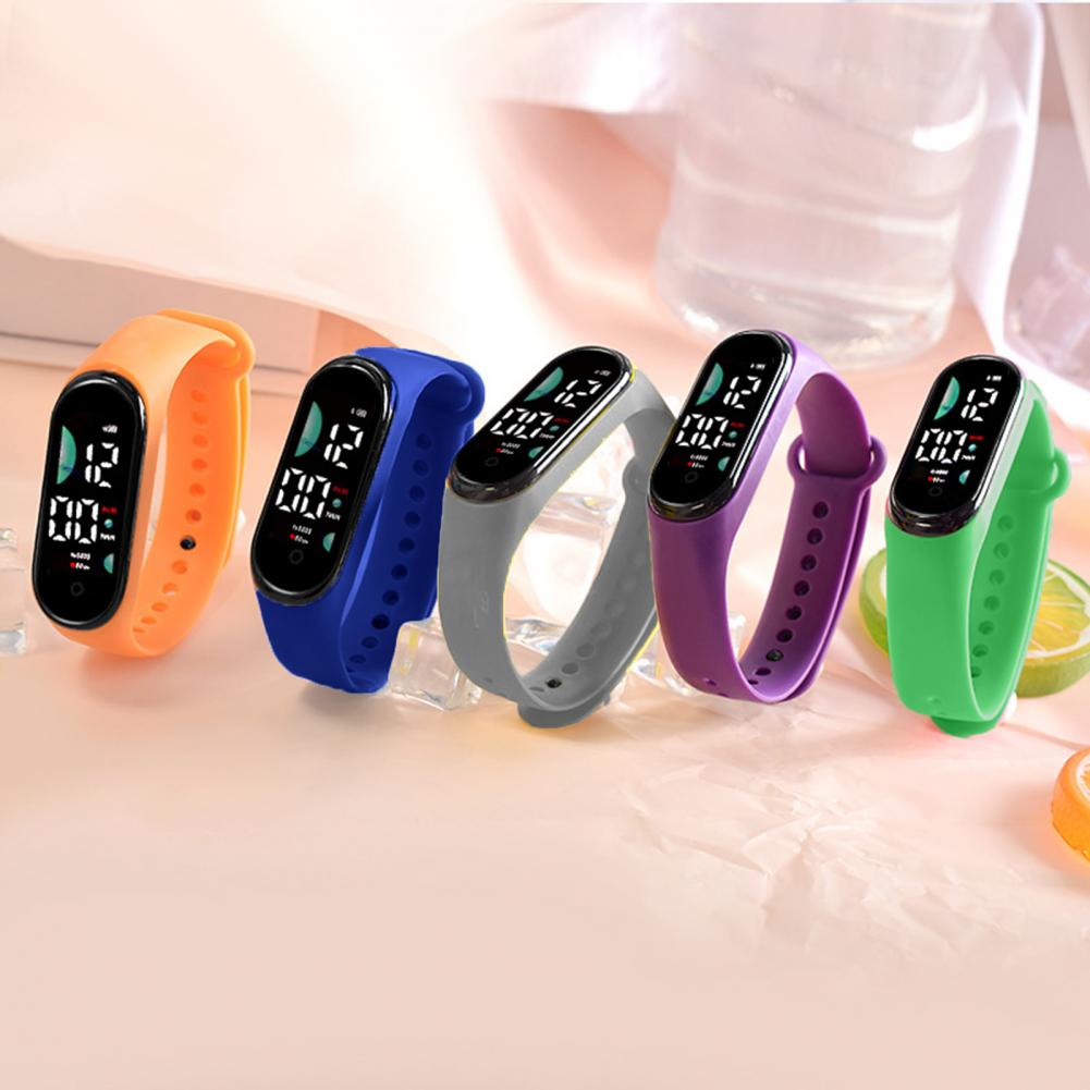 Kinderen kijken verjaardagscad - Smartwatch Watches For Kids recensie en prijs