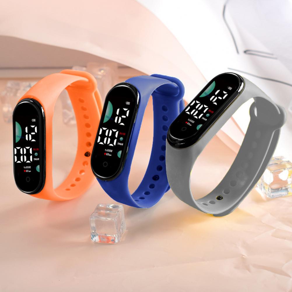 Kinderen kijken verjaardagscad - Smartwatch Watches For Kids recensie en prijs