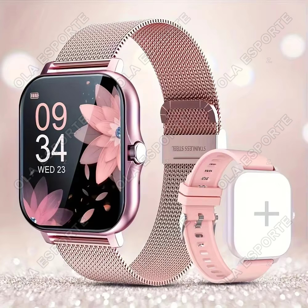 2026 Nieuwe Bluetooth Smartwat - Smartwatch Watches Price recensie en prijs