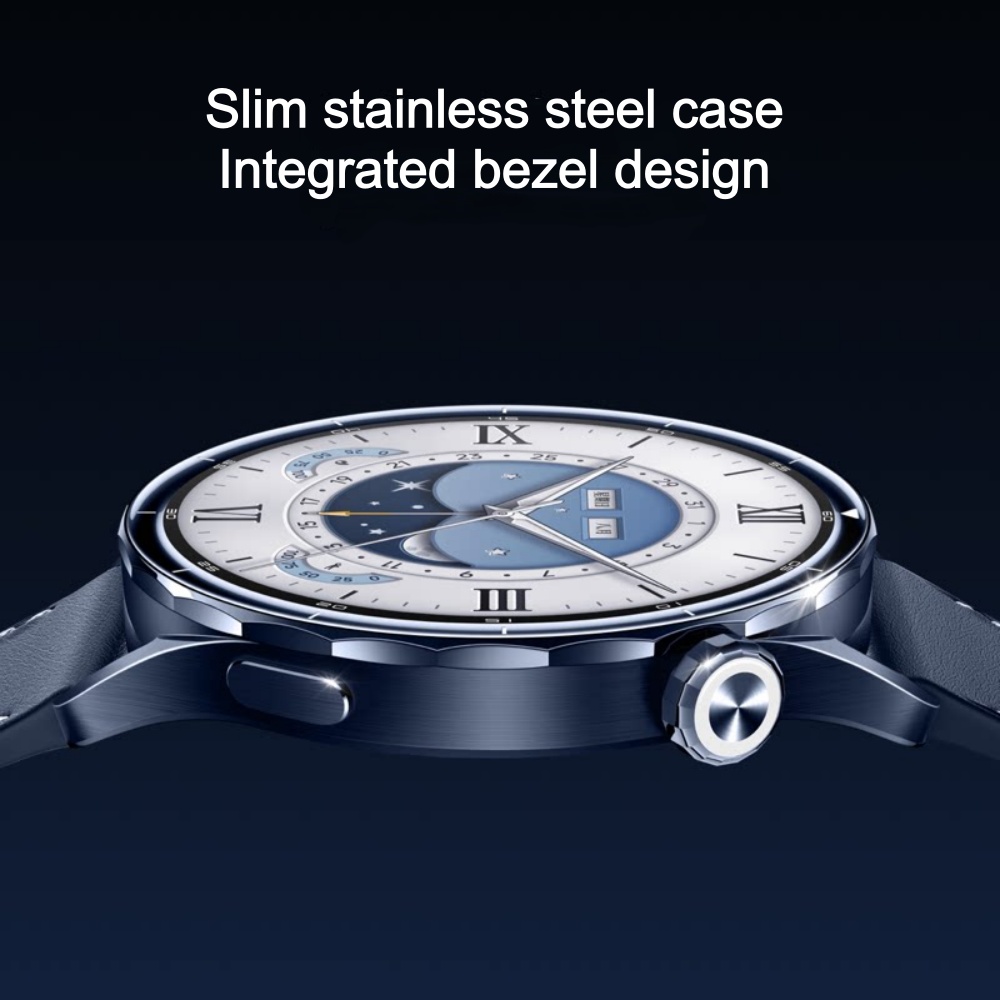 Xiaomi Watch S5 Smartwatch, gl - Timex Watches Smartwatch recensie en prijs