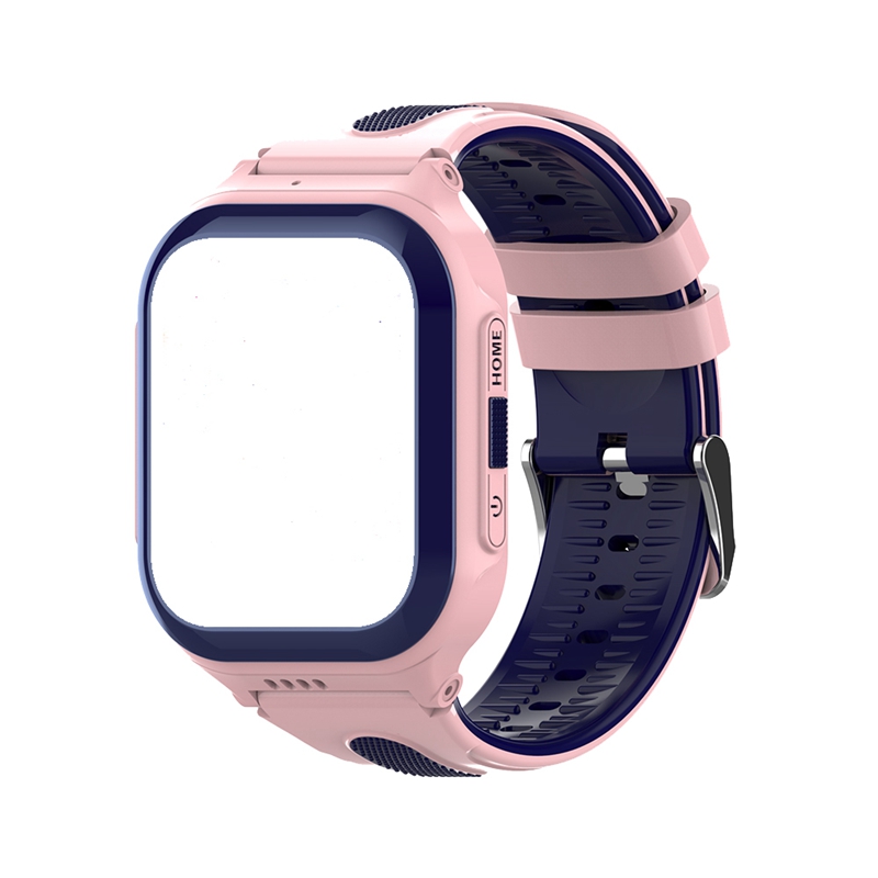 Afneembare Bandbehuizing Van W - Smartwatch Watches For Kids With Gps recensie en prijs
