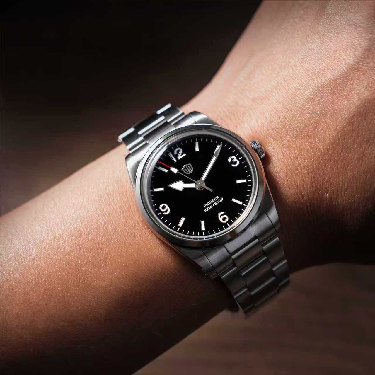 Watchdives WD1960S V2 Vintage  - Watches Ladies Smartwatch recensie en prijs